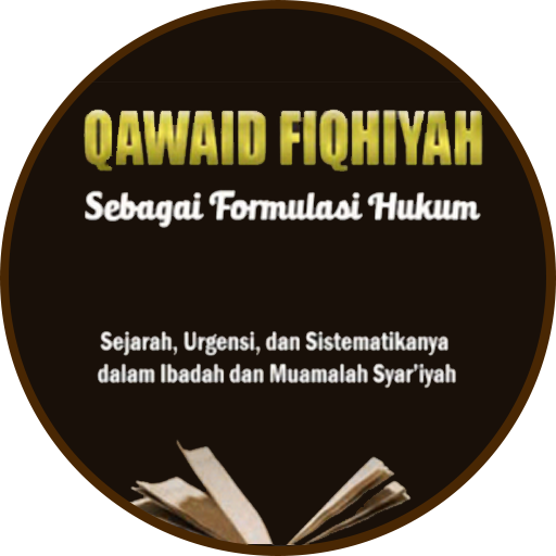 Qowaidul Fiqhiyah Sumber Hukum Auf Windows herunterladen
