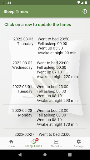 Sleep Optimizer