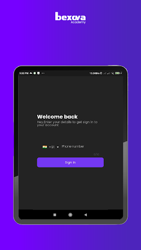 Bexova+ Screenshot 4 - AppWisp.com