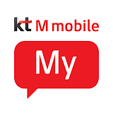 kt M모바일 고객센터 icon