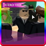 The+Roblox Videos icon