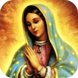 Imágenes de Guadalupe icon