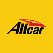 Allcar  Icon
