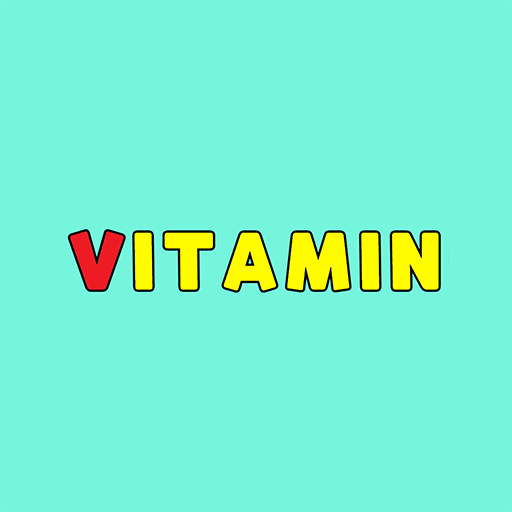 롯데호텔 비타민 logo