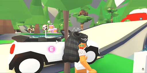 Adopt Me Mod Instructions for PC / Mac / Windows 11 10 8 7 Free
