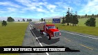 screenshot of Truck Simulation 19