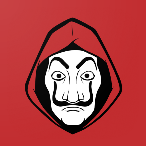 Money Heist Ringtones logo