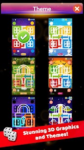 Timepass Ludo:Play Ludo Online 5