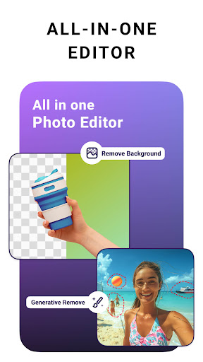 LightX AI Photo Editor Retouch - Photography - apps