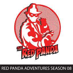 Obraz ikony: Red Panda Adventures: The Red Panda