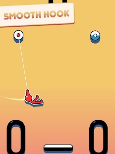 Stickman Hook Screenshot