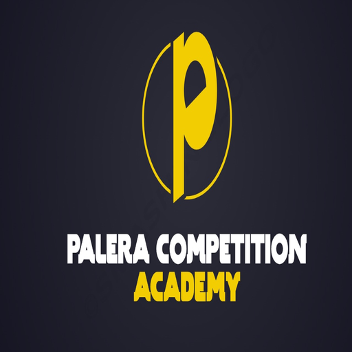 PALERA COMPETITION ACADEMY logo
