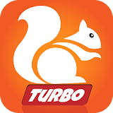 Turbo UC Browser Download Tip icon
