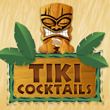 Tiki Cocktails icon