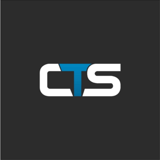CTS App logo