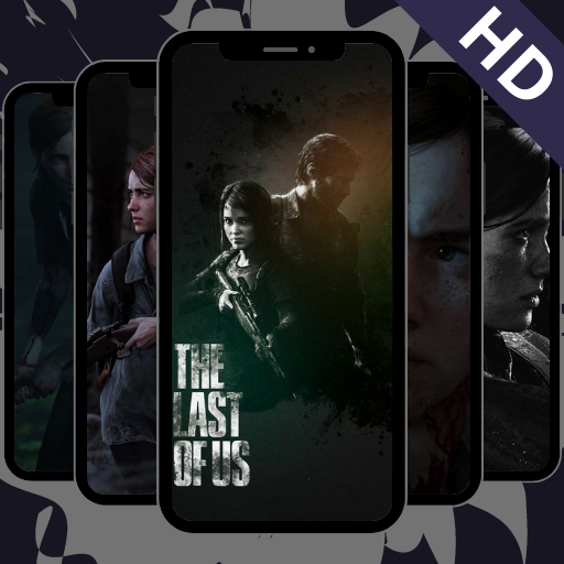 The Last Of Us Wallpaper HD