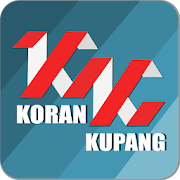 Koran Kupang NTT (Berita Nusa Tenggara Timur)
