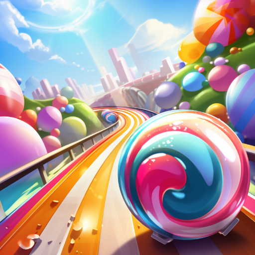 Rolling ball adventure Download on Windows