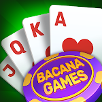 Cover Image of Download Bacana Games -Truco, Buraco e+  APK