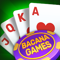 Bacana Games Buraco and Slots