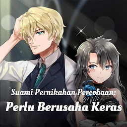 Symbolbild für Suami Pernikahan Percobaan: Pe