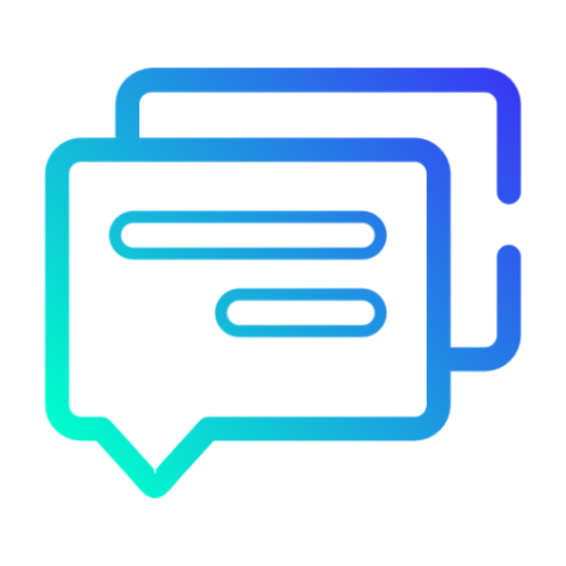 InDev.kz Messenger logo