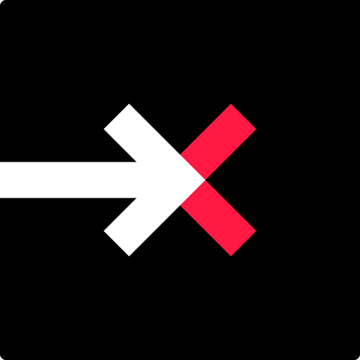 Go X Charger logo