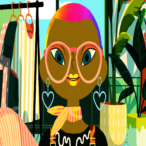 Guide FOR Toca Life Salon 4