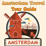 Cover Image of Tải xuống Amsterdam Best Travel Tour Gui  APK