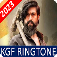 KGF Chapter 2 Movie Ringtone