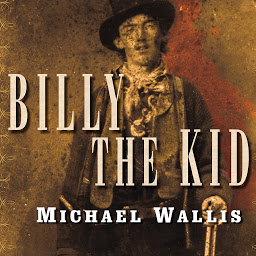 Icon image Billy the Kid: The Endless Ride