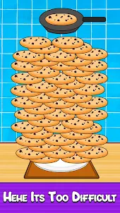 Pizza Tower: Food Stacking