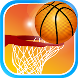 Basketball Challenge 3D icon