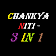 Chanakya Neeti (translated) -  three in one
