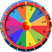 Spin and Win Wallet Cash