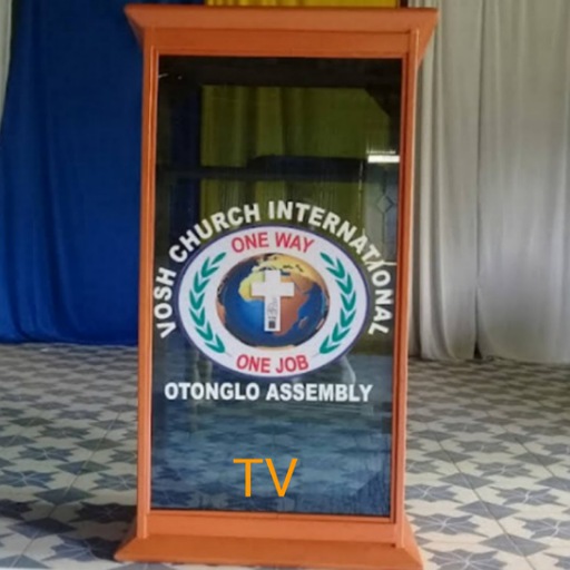 Otonglo VOSH Church TV