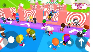 Stumble Boys: Party Royale - Screenshot 1