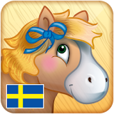Smart Speller Swedish (Kids) icon