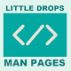 Man Pages Unix/Linux ดาวน์โหลดบน Windows