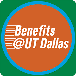 Icon image UT Dallas Benefits Fair