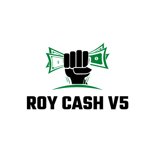 Roy Cash V5