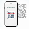 Whatscan - Whats Web Scan icon