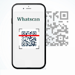 Cover Image of Скачать Whatscan - веб-сканирование Whats 6.2.4 APK