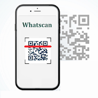 Whatscan - Whats Web Scan