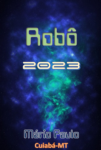 Robô controlado por bluetooth Screen 3