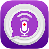 free viber calls Message Rec icon