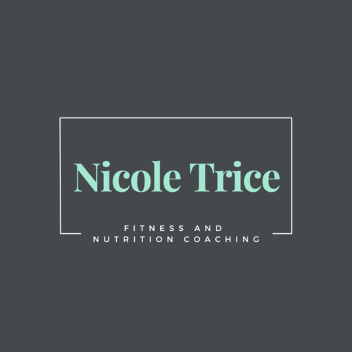 Nicole Trice Fitness Coaching logo