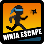 Cover Image of Tải xuống Ninja Escape 1.7 APK