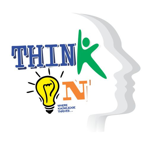 thinkON learning app logo