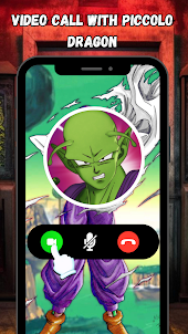 Dragon Piccolo Ball Fake Call